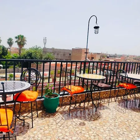 Riad Jennah Rouge-2