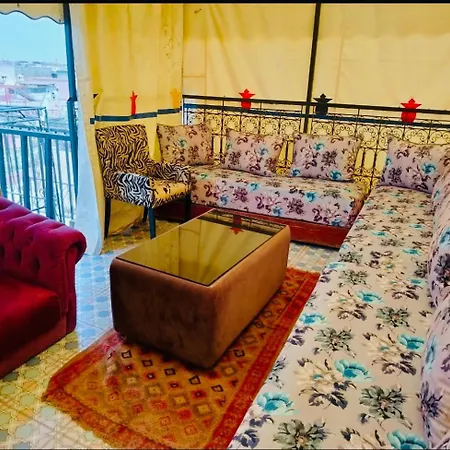 Riad Jennah Rouge-3
